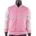 best quality wholesale sports wear varisty jacket